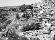 Vistas Toledo. España