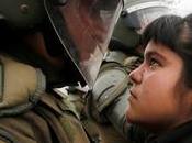 Politización juventud Chile: desencanto toma.