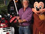 Lucasfilm podría estar planeando películas nuevas Star Wars