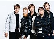 Mando Diao estrena videoclip para Ochrasy