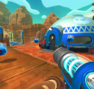 Slime Rancher llegará formato físico próximo septiembre.