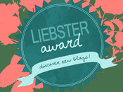 BookTag: Liebster award