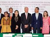 Firman acuerdo colaboración propaem comité participación ciudadana sistema estatal anticorrupción.