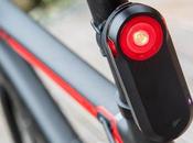 nueva para bicicleta alerta Garmin Varia RTL510
