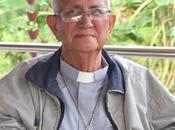 Adiós alto honor Mamerto Rivas; obispo compromiso social.