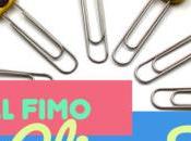 Emojis fimo