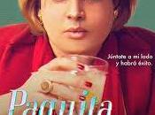 Serie recomendada: Paquita Salas