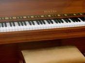 Diario profesor piano. germen. Aportando recursos para docencia