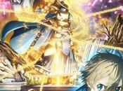 Sword Online: Alicization obtendrá preestreno siete países
