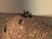 Marte tiene suficiente para nueva Tierra #NASA