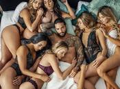 #Musica: Maluma estrena video musical cama siete mujeres (VIDEO)