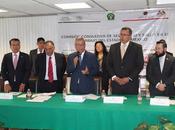 Entrega secretaría trabajo certificaciones programa autogestión seguridad salud trabajo.