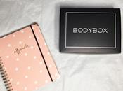 BodyBox Agosto 2018: