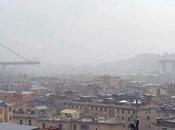Colapsa puente Genova: muertos heridos