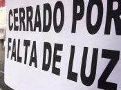 Ciudad Oscuras. Sólo Venezuela