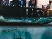 Novedades libros agosto 2018: "Pasajera" Alexandra Bracken