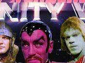 #Avengers Infinity Retro