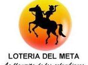 Lotería Meta miércoles agosto 2018