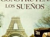 Reseña: Allí donde construyen sueños Éric Marchal (GRIJALBO, Junio 2018)