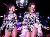 Thalía Natti Natasha continúan triunfando tema acuerdo’