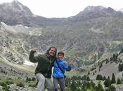 Parque Nacional Ordesa Monte Perdido, siglo veranos felices