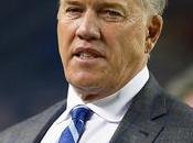 John Elway mete problemas caso Kaepernick