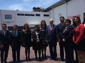 Inicia feria regional promoción crédito emprendedores mipymes