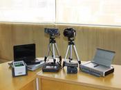 Entregan equipos biométricos vanguardia para búsqueda personas