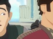 Primer tráiler Star Wars Resistance lleno acción, humor
