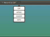 Como crear imágenes tipo animados Ubuntu, Linux Mint derivados
