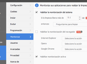 CCleaner 5.45 versión deberías instalar