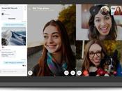 nueva versión Skype para escritorio está lista, conoce novedades