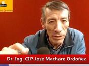 Video: entrevista jose machare 'palabra ingeniero' sobre simposio gestion riesgos