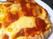 Cheddar bacon ranch pulls salsa barbacoa