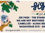 Giga Fest 2018