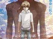 Soukyuu Fafner: Beyond abarcara episodios tema angela cual debutará 2019