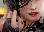Tekken obtendrá septiembre Anna Williams Wulong
