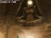 músicas tempos Ocarina Time pasan filtro metalero