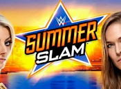 Román Reigns Ronda Rousey nuevos campeones resultados SummerSlam 2018