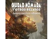 Ciudad Nómada otros relatos