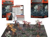 Precios pre-pedidos esta semana euros: W40K,SdlA