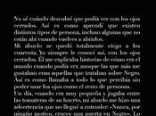 Rojo sobre Negro NEGRO