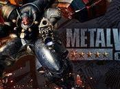 Metal Wolf Chaos 2019
