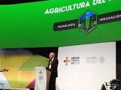 Rememora agencia espacial mexicana ing. salvador sánchez colín expo méxico alimentaria 2018