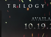 Dark Souls Trilogy anuncia para octubre