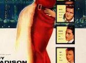 CINCO CONTRA BANCA Against House) (USA, 1955) Thriller