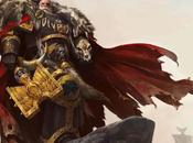 Warhammer Community, resumen (Chapuzas, nostalgia mas)