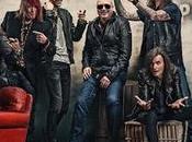 Helloween grabarán nuevo disco estudio Michael Kiske Hansen