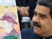 Venezuela: Medidas económicas tormenta