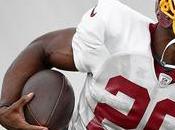 “Quienes dudan saben football”: Adrian Peterson